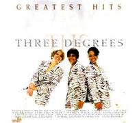 Three Degrees - Greatest Hits