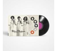Three Degrees - Heartbroken Memories