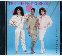 Three Degrees & Holding