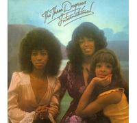 Three Degrees - International (Take..