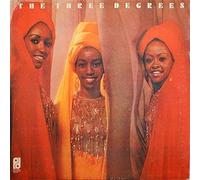 Three Degrees (Limited Edition) [Import Japonais]