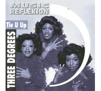 Three Degrees - Modern Soul (CD Album Three Degrees, 8 Tracks)