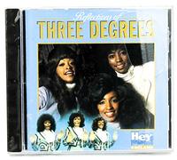 THREE DEGREES - Reflection of Three Degrees [Import Allemand]