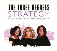 Three Degrees - Strategy