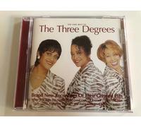 Three Degrees, the - Best of [Import]