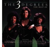 Three Degrees,the - The Best Of