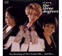 Three Degrees, the - The Best of [Import]