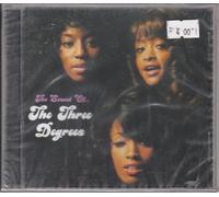 Three Degrees, the - The Sound of. [Import]