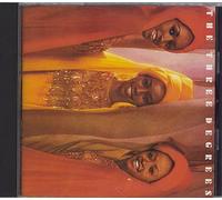Three Degrees,the - The Three Degrees [Import]