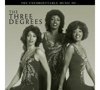 Three Degrees - The Three Degrees [Import]