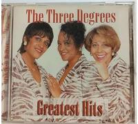 Three Degrees, the - Very Best of [Import]