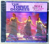 Three Degrees,the - When Will I See You Again [Import]