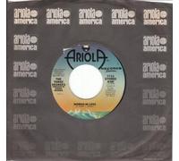 THREE DEGREES - THREE DEGREES - WOMAN IN LOVE 7in USA ISSUE (33242)