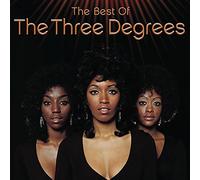 Three Degrees - Very Best of