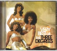 Three Degrees - Very Best of
