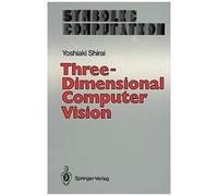 Three-Dimensional Computer Vision