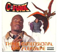 Three Dimensional Ear Pleasure