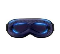 Three-dimensional Eye Mask For Men And Women, Simple Light-blocking Nose Pad Sleep Suitable For Office(Color-03)