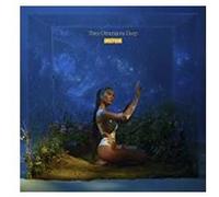Amber Mark - Three Dimensions Deep [Cd] Explicit