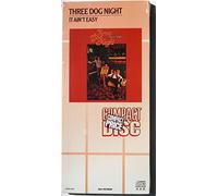 Three Dog - It Ain't Easy