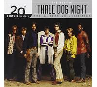 Three Dog Night - 20th Century Masters