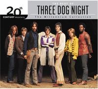 Three Dog Night - 20th Century Masters: Millennium Collection