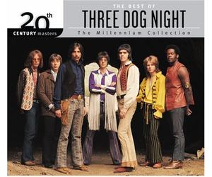 Three Dog Night - 20th Century Masters: Millenni