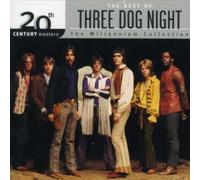 Three Dog Night - 20th Century Masters: The Millennium Collection [New CD] Jewel
