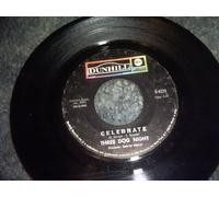 Three Dog Night 45 Celebrate-feeling Alright