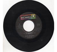 THREE DOG NIGHT 45 RPM Let Me Serenade You / Storybook Feeling