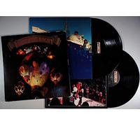 Three Dog Night - Around The World With Three Dog Night