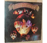 Three Dog Night - Around The World With Three Dog Night