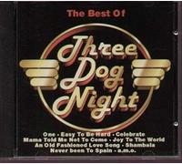 Three Dog Night - Best of [Import]