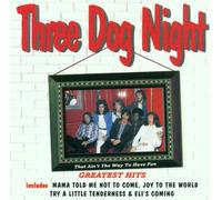 Three Dog Night - Best of [Import]