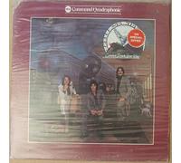 Three Dog Night - Coming Down Your Way [Vinyl LP] [Schallplatte]