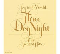 Three Dog Night - Greatest Hits [Import]