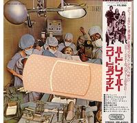 THREE DOG NIGHT - hard labor LP