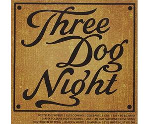 Three Dog Night - Icon