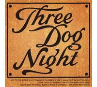 Three Dog Night - Icon:Three Dog Night [Limited [Import allemand]