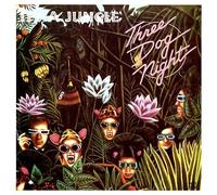 Three Dog Night - It's A Jungle - TELDEC - 6.25688 BE