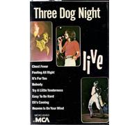 Three Dog Night - Live