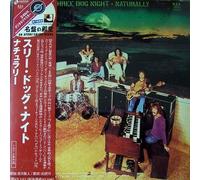 Three Dog Night - Naturally [Import]