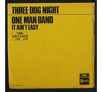THREE DOG NIGHT - one man band 45 rpm single