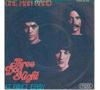 Three Dog Night - One Man Band - Probe - 1C 006-92 089