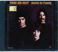 Three Dog Night - Suitable for Framing