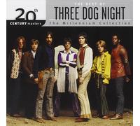 Three Dog Night – 20th Century Masters: The Best of Three Dog Night