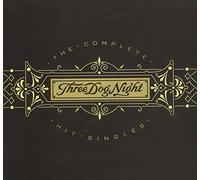 Three Dog Night – The Complete Hit Singles – Import