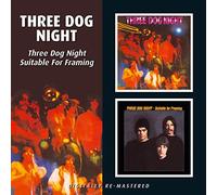 Three Dog Night - Three Dog. [Import]
