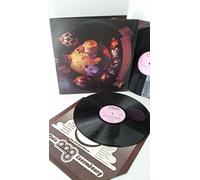 THREE DOG NIGHT - THREE DOG NIGHT around the world with three dog night, gatefold, 2 x vinyl, PBSP 113