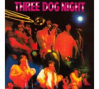 Three Dog Night - Three Dog Night-Remast